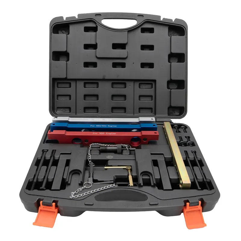 Acquista Ora Kit messa in fase - BMW - 2.5, 3.0 - N51, N52, N53, N54, N55