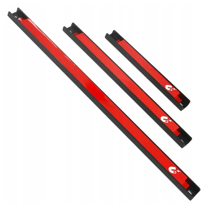 Supporto magnetici da 200 da 460mm Must-Have