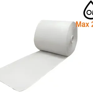 Rotolo ad alta assorbenza Carvel 81x4600cm per oli e idrocarburi, 292lt Offerta Speciale
