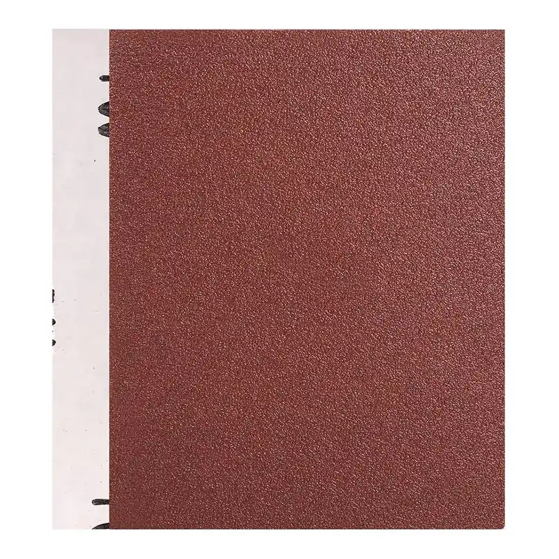 Carta abrasiva 230 x 280 mm P60 impermeabile Miglior Prezzo
