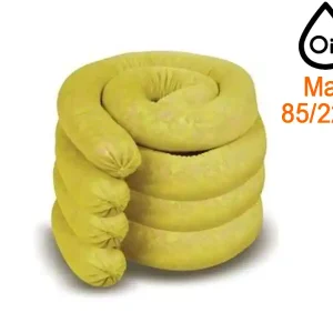 Promozione Esclusiva Calze assorbenti Carvel 7,6x122cm per sostanze acide e liquidi tossici (15pz)
