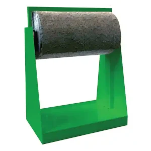 Di Tendenza Dispenser in acciaio Carvel 900x600x1000mm per rotoli assorbenti da 81cm