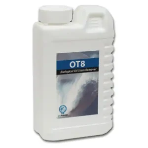 Liquido enzimatico Carvel OT8 per rimozione olio e idrocarburi Promozione
