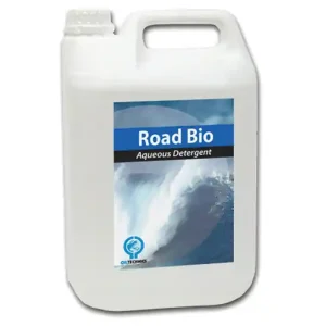 Spedito Oggi Detergente liquido Carvel Road Bio per pulizia olio e idrocarburi su asfalto