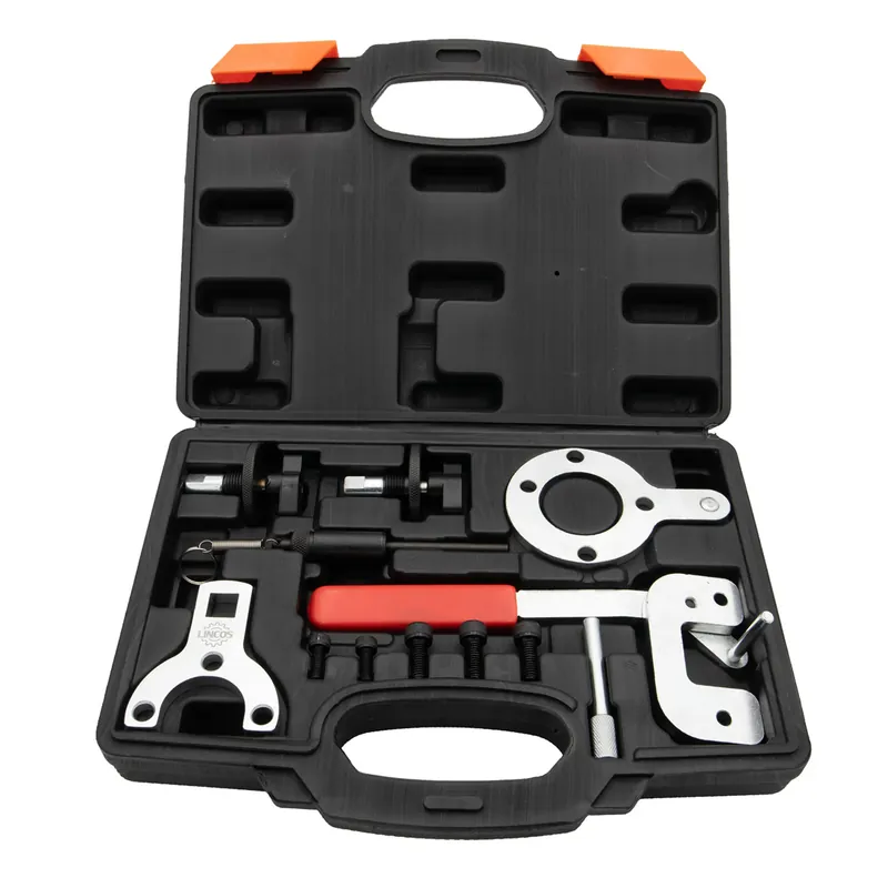 Must-Have Kit messa in fase - Fiat, Ford, Opel, Peugeot, Suzuki - 1.3 - JTDM, VCDi, MultiJet, HDi, JTD, TDCi, CDTi, DDiS