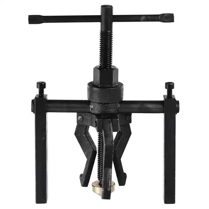 Estrattore per movimento centrale a tre denti 1/2" ~ 1-1/2" (12 - 38 mm) Must-Have