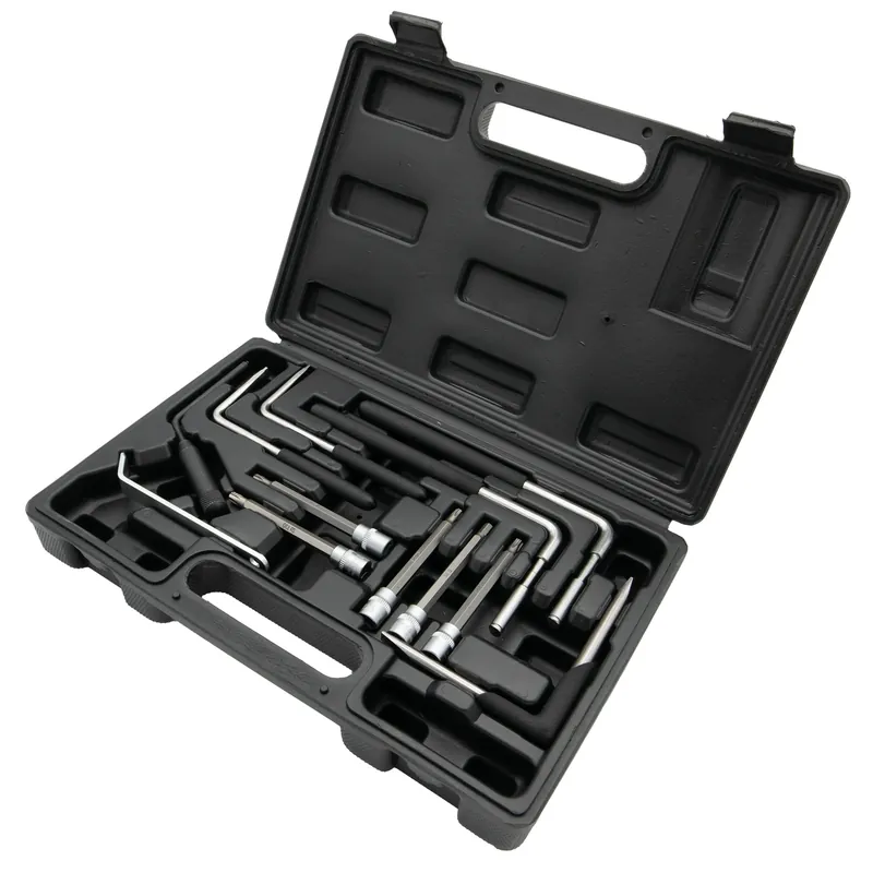 Occasione Set di strumenti per rimozione airbag, 12 pezzi