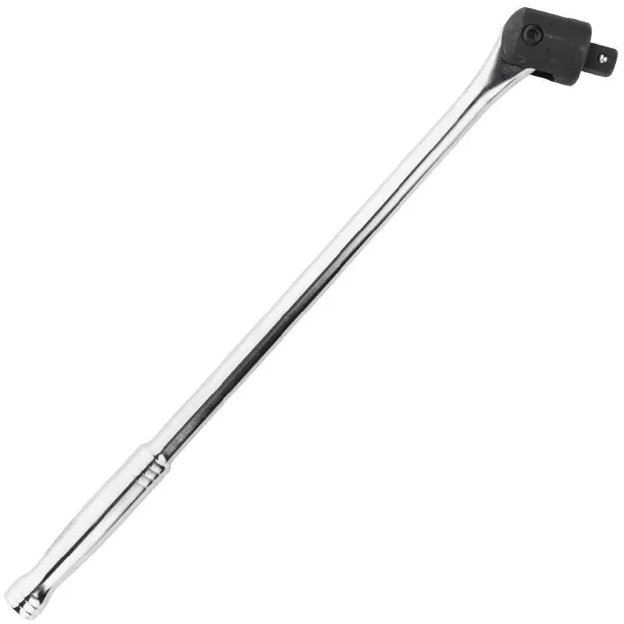 Scelto Dai Clienti Manico a leva per chiave a bussola 3/4" 1020mm