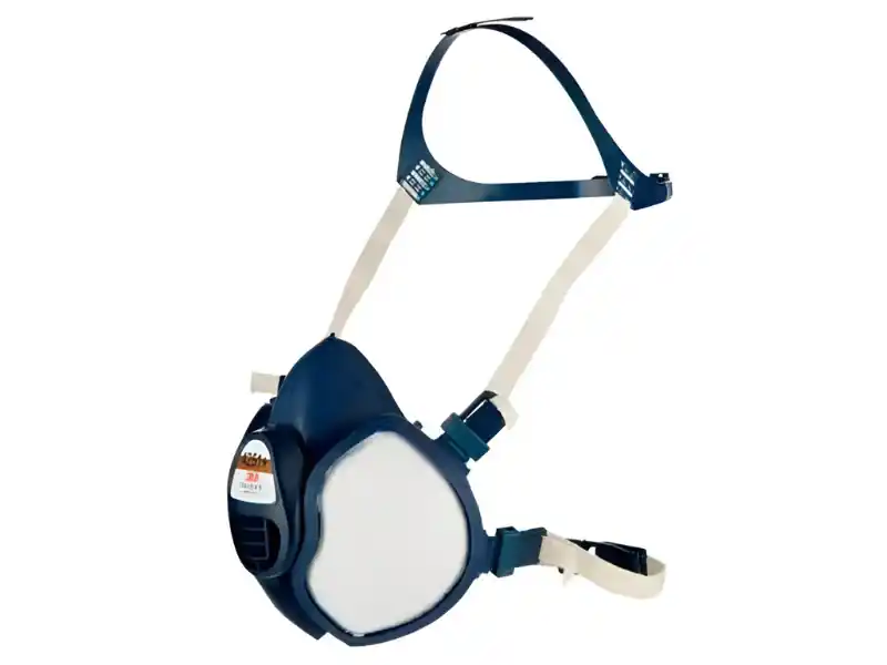 Compra Adesso Confezione 10 pezzi Semimaschera 4251+ 3M classe FFA1P2 per vapori e polveri