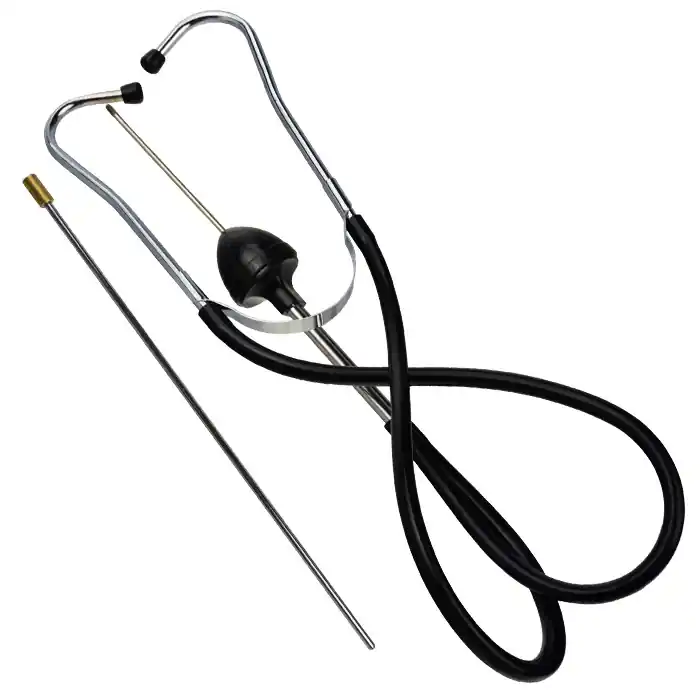 Promozione Stetoscopio sonda per motore 300mm