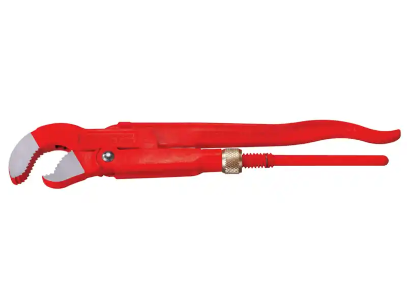 Rothenberger giratubi svedese Super S inclinata 45° con rullino rinforzato, 0-22mm Occasione