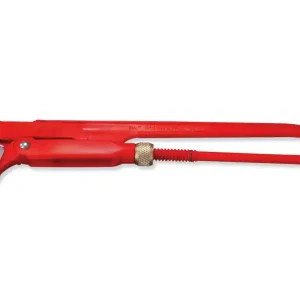 Rothenberger giratubi svedese inclinata 90° con rullino rinforzato, 0-46mm Offerta Del Giorno