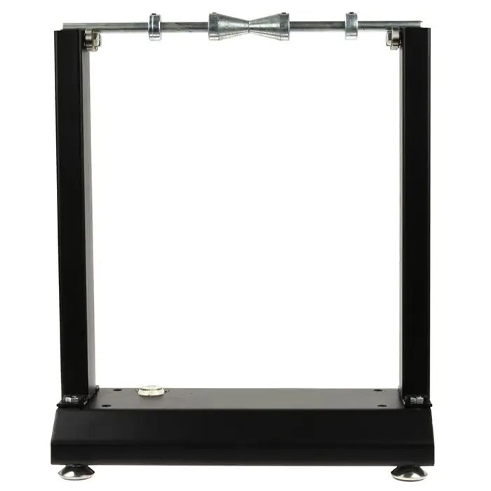 Bilanciatrice per cerchi moto da 10" a 28" Ultime Pezzi