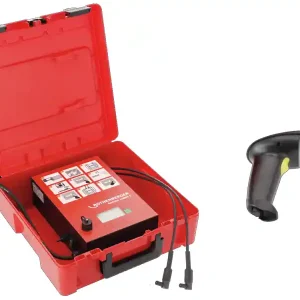 Prezzo Conveniente Rothenberger saldatrice per elettrofusione Rofuse Turbo S raccordi 160mm