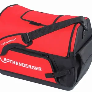 Rothenberger borsa portautensili Tool Bag 450x285x335mm con fondo resistente all‘acqua Compra Online