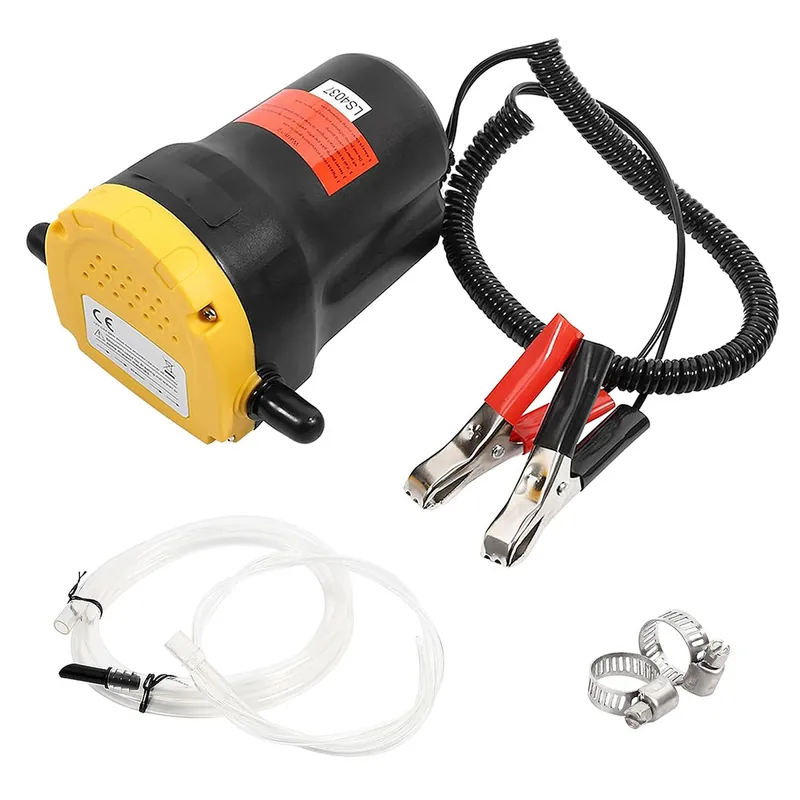 Economico Pompa olio 12V JBM