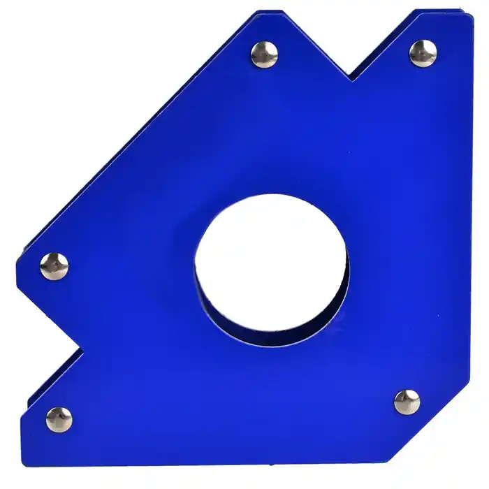 Supporto magnetico per saldatura 34,5 kg Quantità Limitata