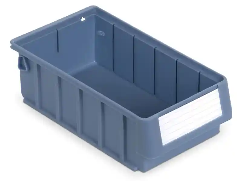 Cassette per scaffali Fami RK Box Classic 156x300x90mm (12pz) Ultimissimo Modello