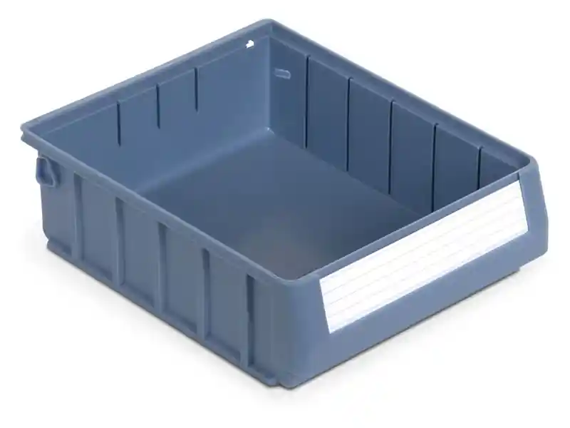 Compra Adesso Cassette per scaffali Fami RK Box Classic 234x300x90mm (8pz)