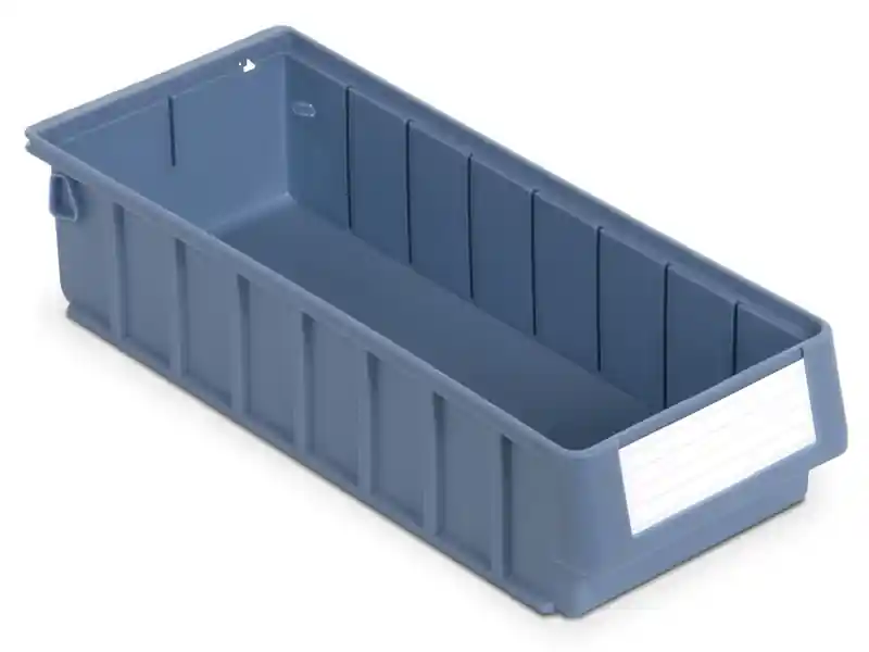 Prezzo Di Fabbrica Cassette per scaffali Fami RK Box Classic 156x400x90mm (12pz)