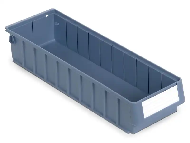 Spedizione Espresso Cassette per scaffali Fami RK Box Classic 156x500x90mm (12pz)