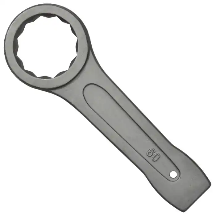 Chiave ad anello a percussione 60mm Super Prezzo