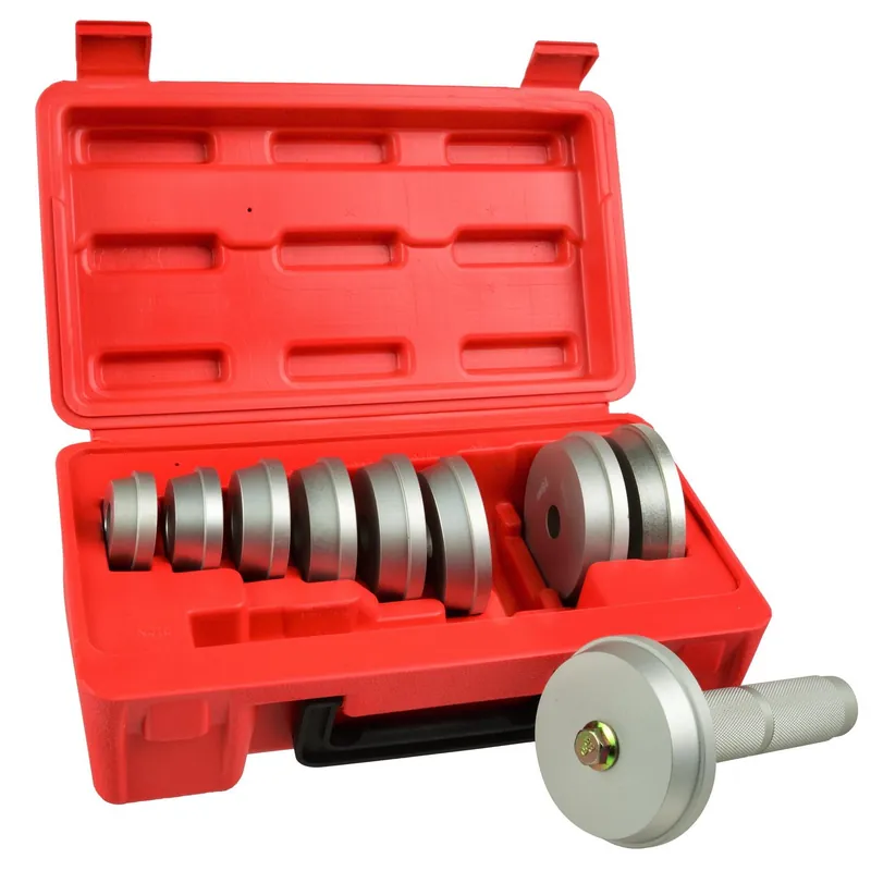 Promozione Esclusiva Strumento per cuscinetti e guarnizioni 39.5 -81mm