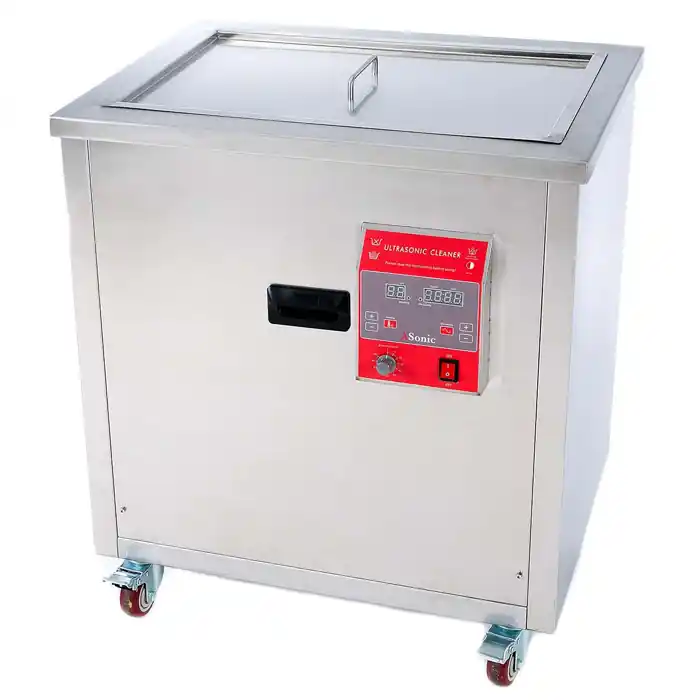 Più Venduto Pulitore industriale ad ultrasuoni PRO 100L