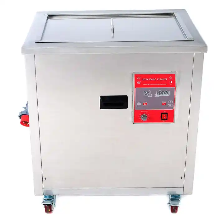 Pulitore industriale ad ultrasuoni PRO 200L Sconto