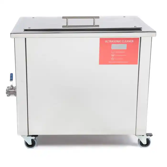 Pulitore industriale ad ultrasuoni PRO 300L Economico