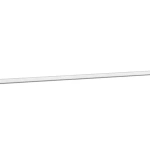 Affare Binario in alluminio Fami 1500x60x66mm per banchi da lavoro