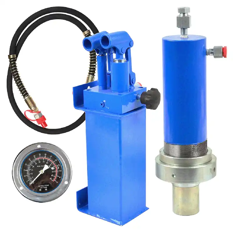 Quantità Limitata Kit set per pressa idraulica 20t