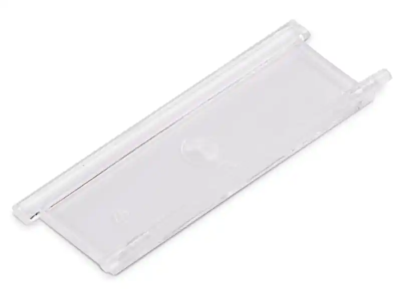 Frontalini Fami 85x8x29mm per contenitore Picking Box Classic misura 1 (10pz) Spedito Oggi