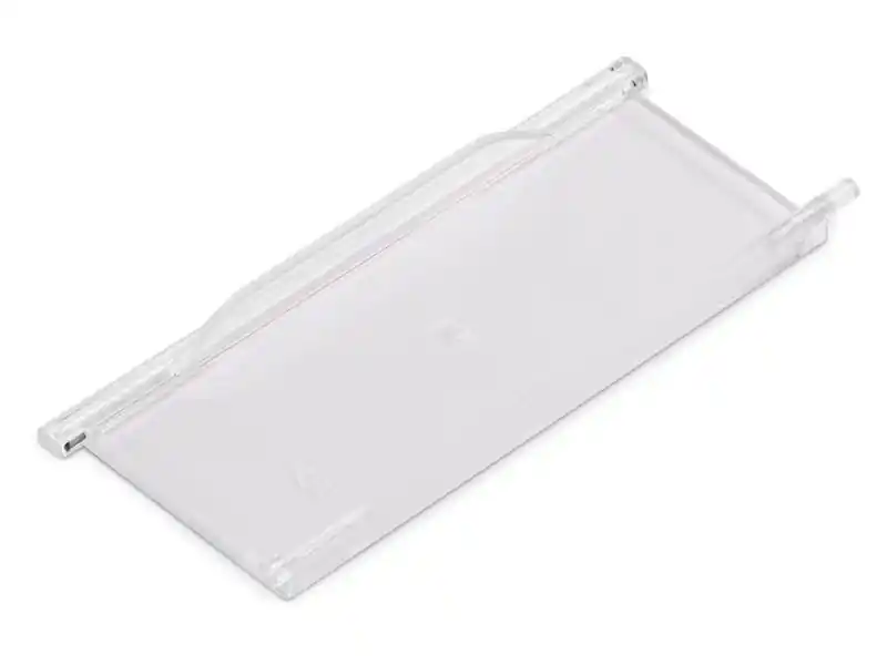 Frontalini Fami 121x11x50mm per contenitore Picking Box Classic misura 2 (10pz) Quantità Limitata