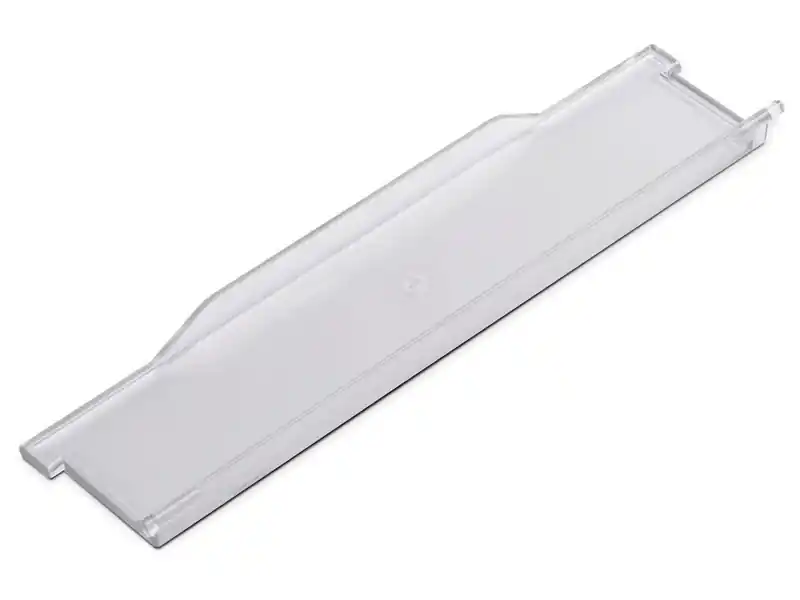 Frontalini Fami 251x16x53mm per contenitore Picking Box Classic misura 4A2 (10pz) Scelto Dai Clienti