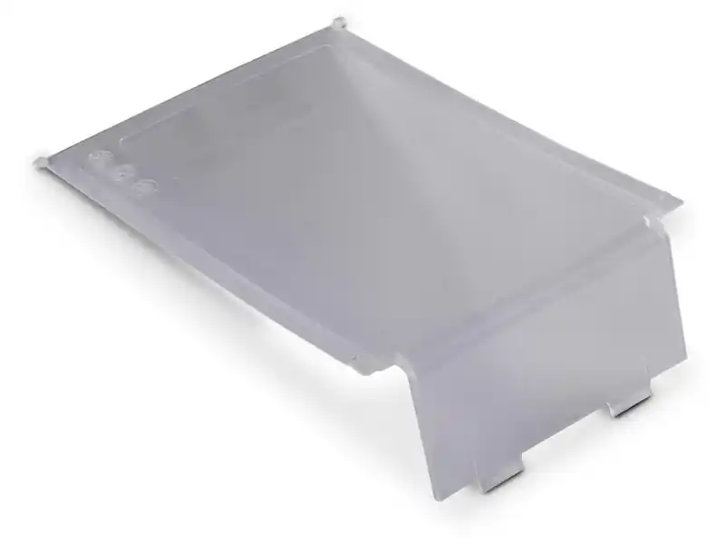 Offerta Del Giorno Coperchi Fami 144x209x2,5mm per contenitore Picking Box Classic misura 2 (10pz)