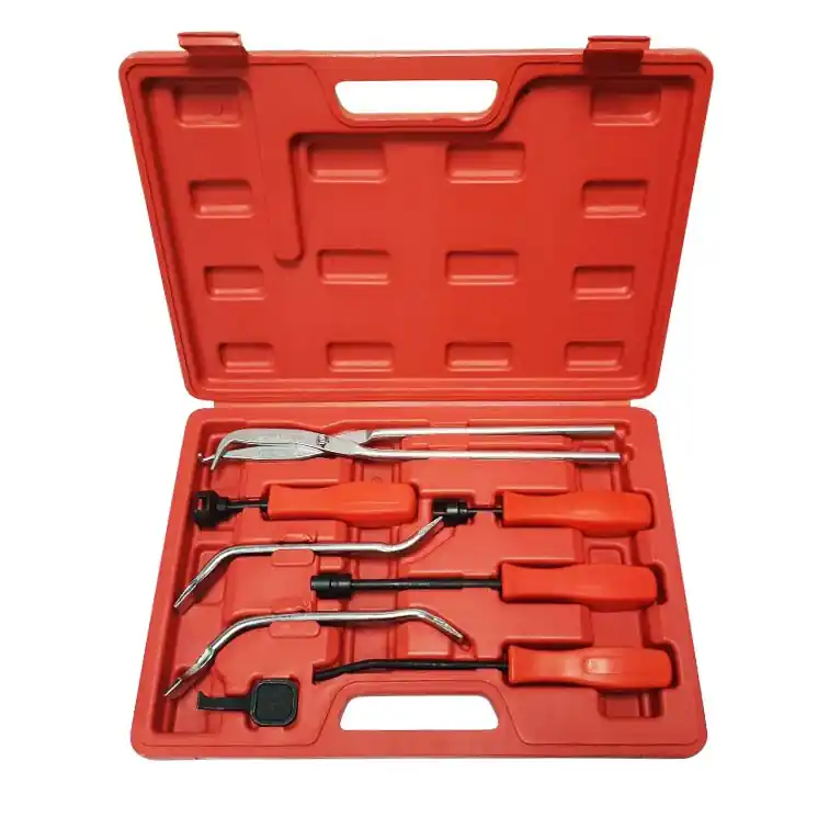 Soddisfatti O Rimborsati Kit manutenzione freni a tamburo - 8 pezzi