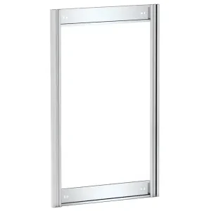 Telaio da parete Fami 602x22x1000mm per cassettiere Visual Box Classic Offerta Speciale