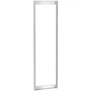 Telaio da parete Fami 602x22x2000mm per cassettiere Visual Box Classic Di Tendenza