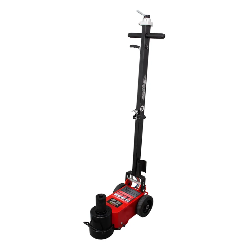 Ordina Subito Cric pneumatico-idraulico 50T - da 165 a 430 mm