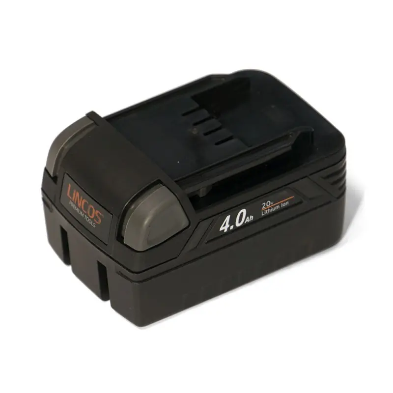 Spedizione Espresso Batteria Li-Ion20V 4.0Ah