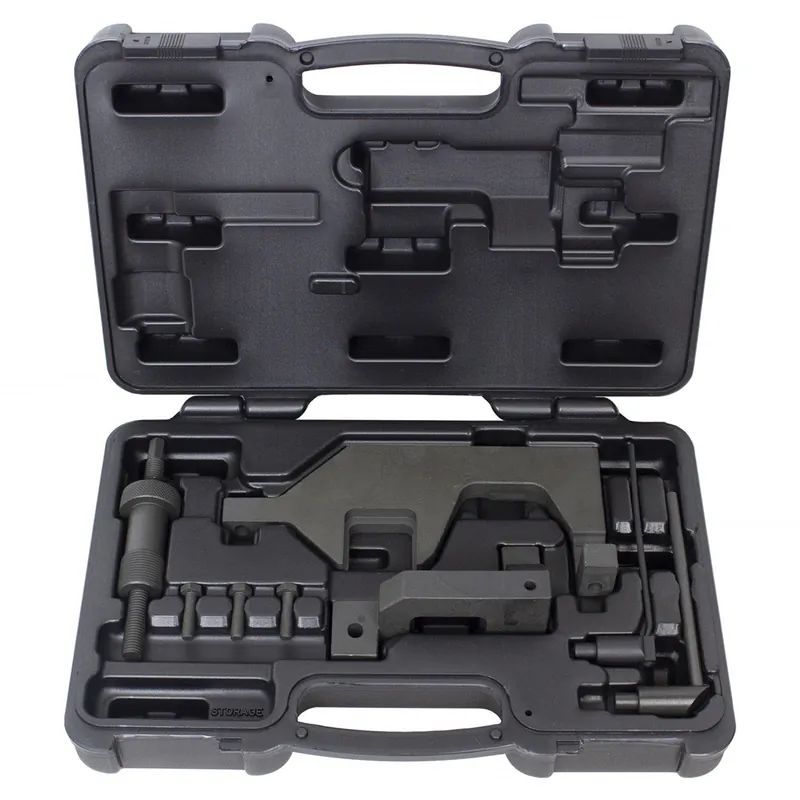 Kit messa in fase -BMW, Mini - 1.6 - N13, N18 Popolare