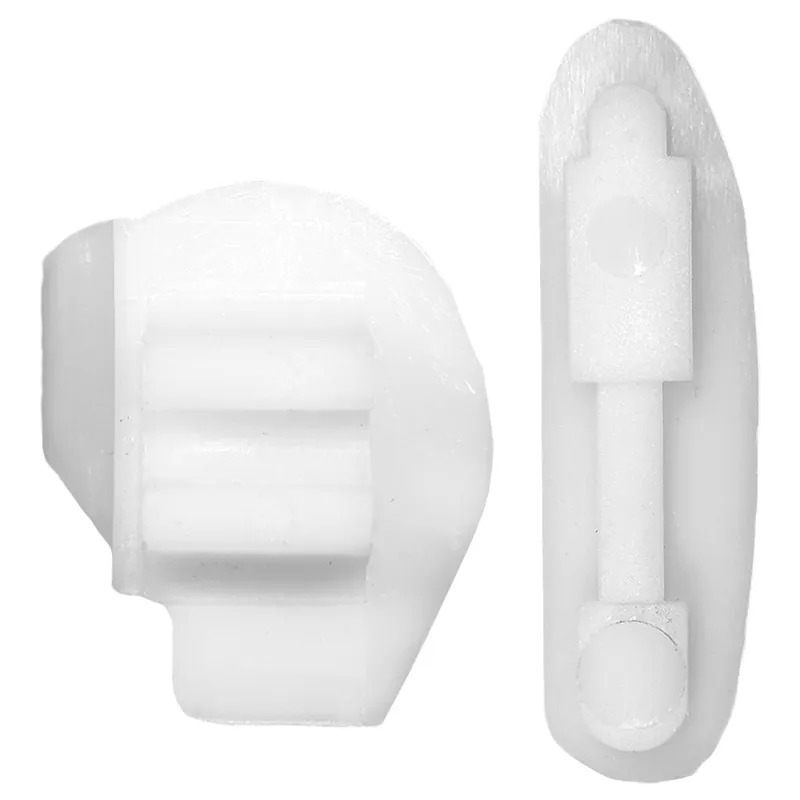 Inserto testa di montaggio in plastica per U-2022M, U-201 in U-203 Subito Disponibile