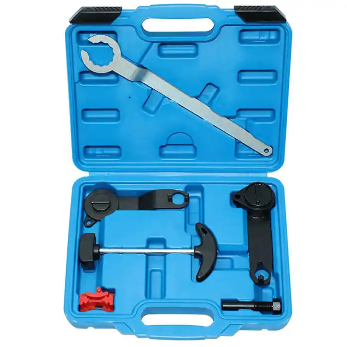 Kit messa in fase - Audi, Seat, Skoda, Volkswagen - 1.0, 1.2, 1.4, TSI, TFSI, TGI Spedito Oggi