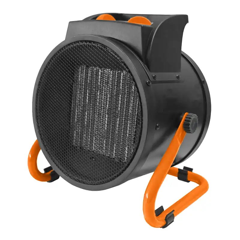 Generatore d‘aria calda elettrico 3kW JBM Bestseller