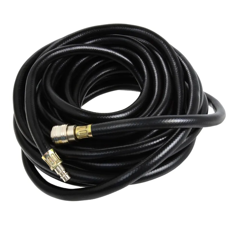 Tubo per aria compressa 1/4", 15 m, 10 x 15 mm Più Venduto