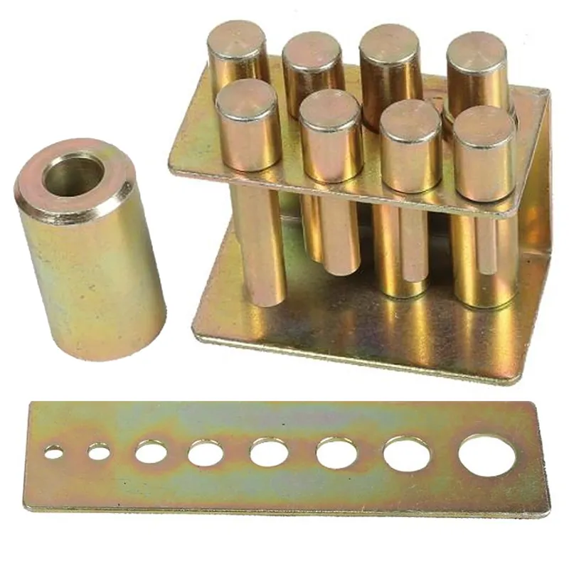 Prezzo Di Fabbrica Kit adattatori per pressa