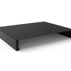 Zoccolo a 3 flange 712x722x100mm per armadi e cassettiere Master 36x36EH Occasione
