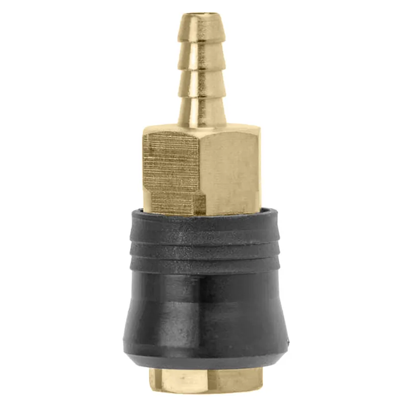 Attacco rapido aria per tubi 10mm - EU+US Female Occasione Imperdibile