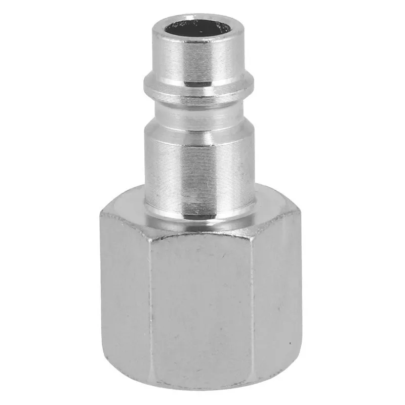 Raccordo rapido aria - 3/8" (14,95mm) filettatura interna - EU Male Prezzo Conveniente